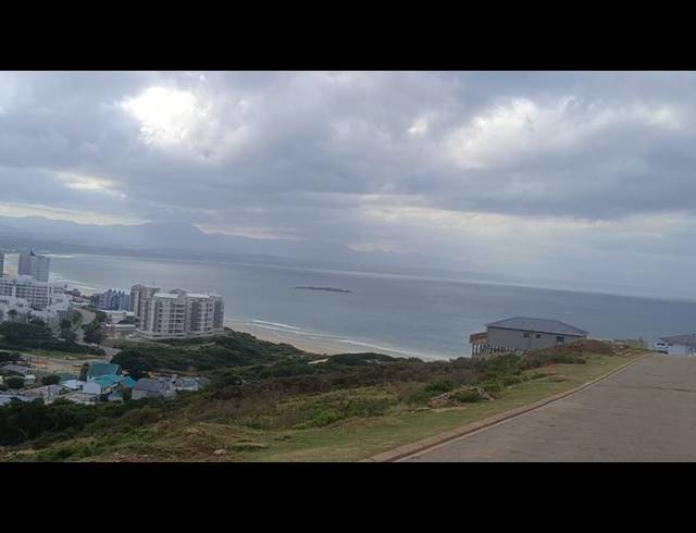 LAND FOR SALE IN MOSSEL BAY CENTRAL